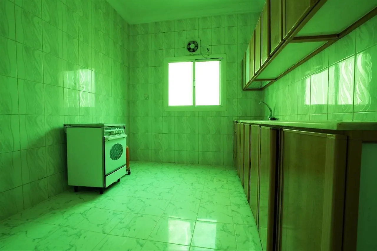 Oyo 548 Al Seraj For Furnished Apartments Джедда 0*,  Саудовская Аравия