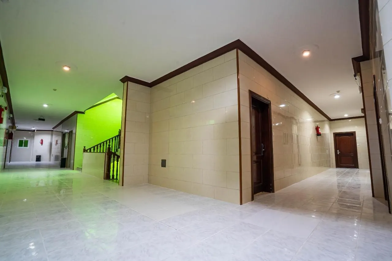 Oyo 548 Al Seraj For Furnished Apartments Джедда 0*,  Саудовская Аравия