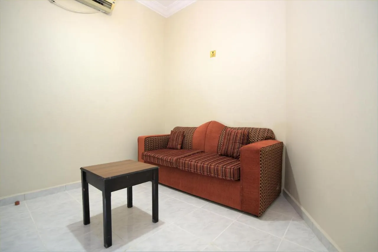 Oyo 548 Al Seraj For Furnished Apartments Джедда 0*,  Саудовская Аравия